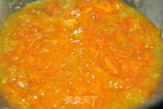 Kumquat Jam recipe