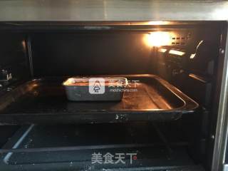 #aca烤明星大赛# Homemade Zero-added Fish Tofu recipe