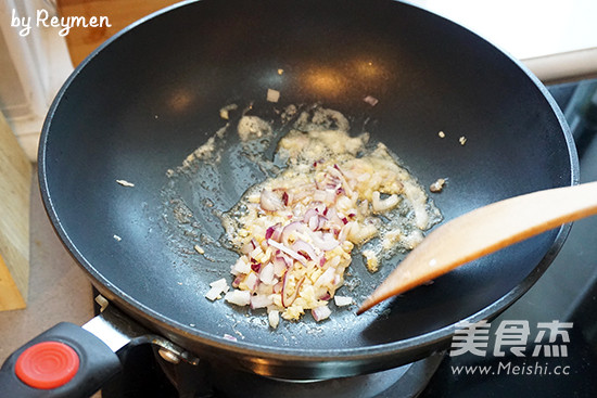 Tomato Spaghetti Bolognese recipe