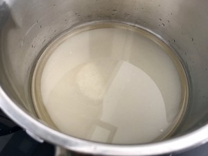 The Most Authentic Private Sushi Vinegar Recipe recipe