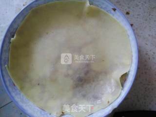 Banana Pancake recipe