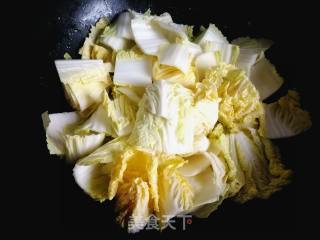 Baby Dish in Oyster Sauce recipe