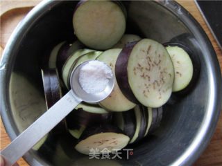 Thai Sweet and Spicy Eggplant Box recipe