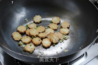 Tofu is Eaten Like This, It’s No Problem with The Meal-yuxianghua Tofu recipe