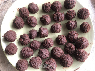 Creamy Chocolate Gnocchi recipe