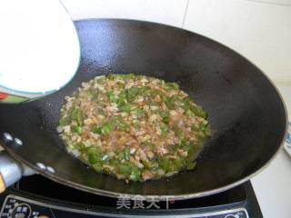 Soy Sauce Noodles recipe
