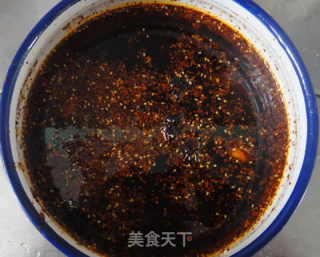 Private Kitchen-secret Garlic Pork Trotters recipe