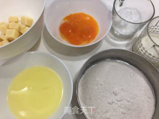 Cheese Cake recipe