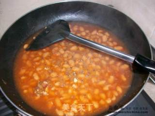 Canned Soybeans Can Also be Made Delicious @@黄豆蛋 recipe