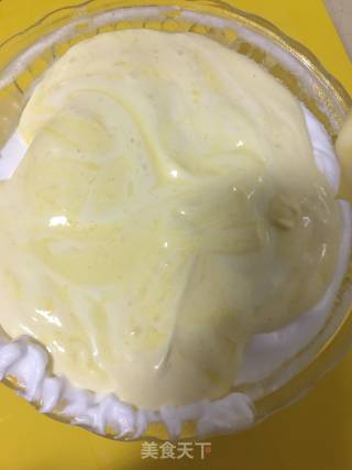 Old-fashioned Cake recipe