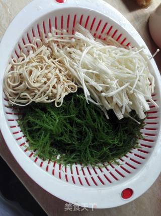 Marinated Chicken Feet recipe