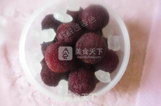 Bayberry Wine recipe