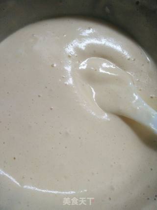 Cup Cake recipe