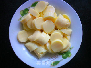 Braised Japanese Tofu recipe