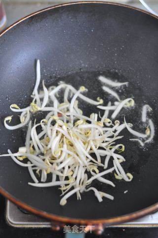 【shanxi】shanxi Fried Noodles recipe
