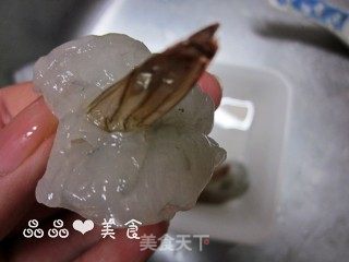 Delicious and Nutritious-anthurium with Clear Waves recipe