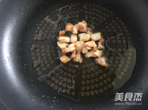 Leek Pork Dumplings recipe