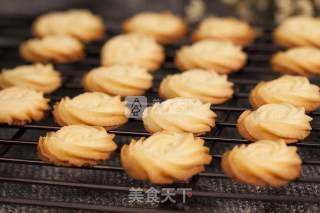 "cookie" from Sweet Love recipe