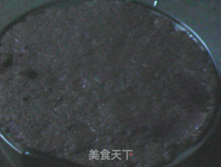 Hebei Snacks: Pork Blood Cake recipe