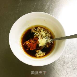 Preserved Egg with Cucumber recipe