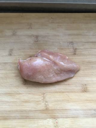 Stir-fried Chicken with Sauce recipe