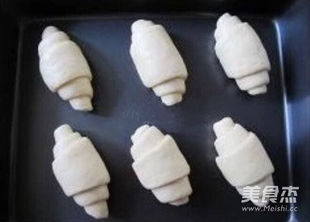 Butter Buns recipe