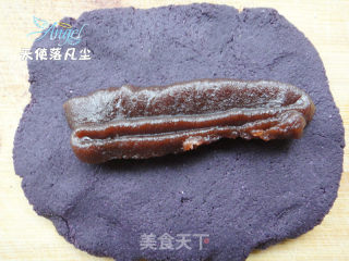 Cottage Abalone Sauce and Sea Cucumber recipe
