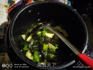 Kelp Potato Chips recipe