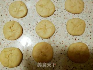 Plum Biscuits recipe