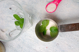 Mojito Cocktail recipe