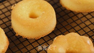 Awesome! this Christmas Donut is Going Against The Sky recipe