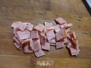 Bacon and Egg Custard recipe
