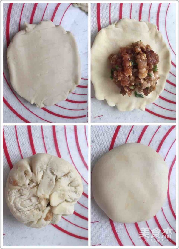 Crispy Meatloaf recipe