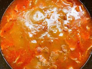 Boiled Beef recipe