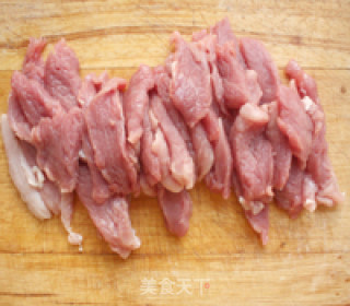 Orange Scented Pork Tenderloin recipe
