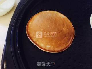 Dorayaki recipe
