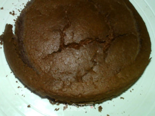 #trust之美# Decorating Cake: Little Monkey recipe