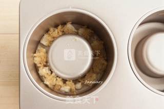 Shredded Pork Floss Bread recipe