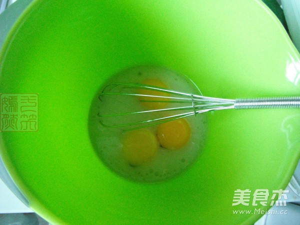 Coconut Cupcakes recipe