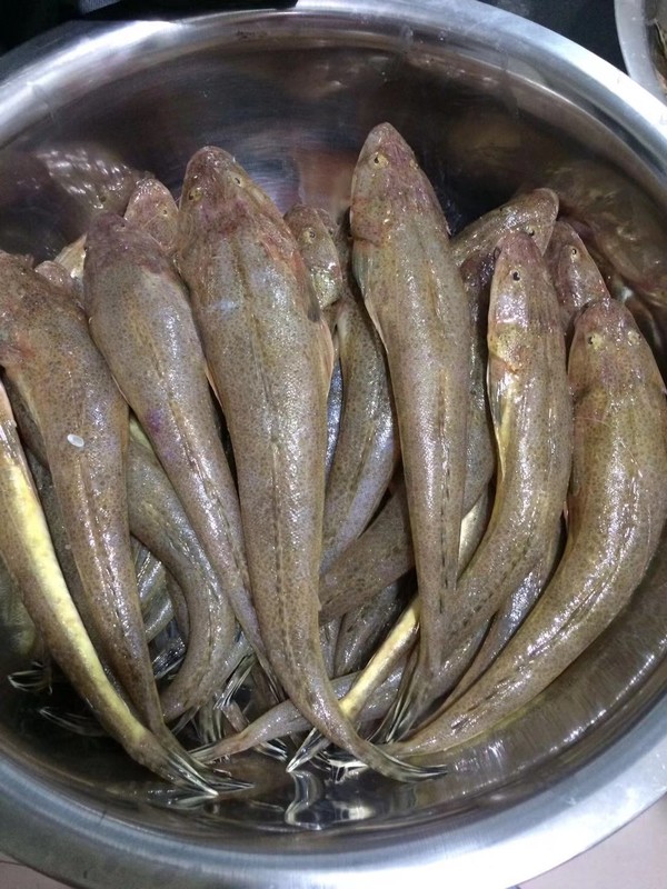 Braised Braided Fish with Beer recipe