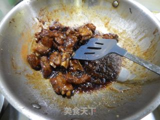 【suzhou】sweet and Sour Pork Ribs recipe