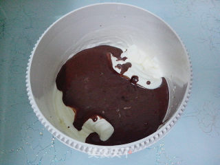 Chocolate Ice Cream recipe