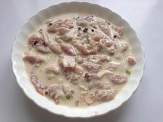 Fried Crispy Pork recipe