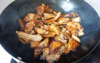 [tianjin] Braised Lamb Chops recipe