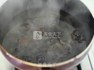 The Secret of Crispy Fungus--crispy Mixed Autumn Fungus recipe