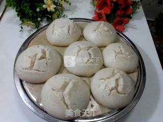 Glutinous Rice Glutinous Rice Dumplings (fake Glutinous Rice Dumplings) recipe