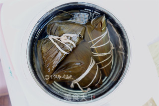 Candied Date Zongzi recipe