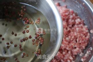 Lamb Meatball Soup recipe