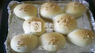 #aca烤明星大赛#homemade Bread recipe