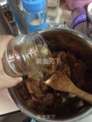 Handmade Honey Citron Tea recipe